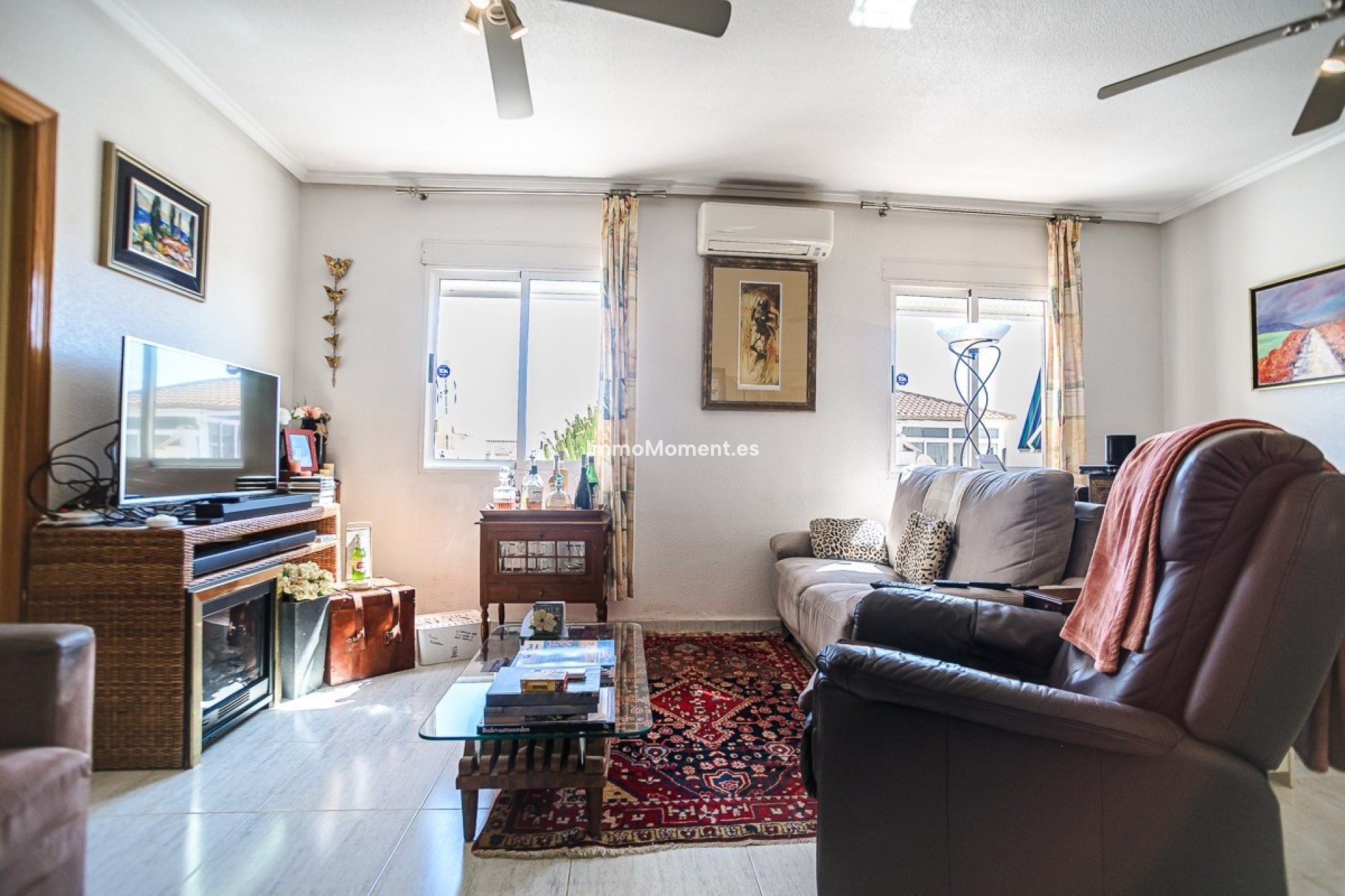 Revente - Appartement - Orihuela Costa - La Florida