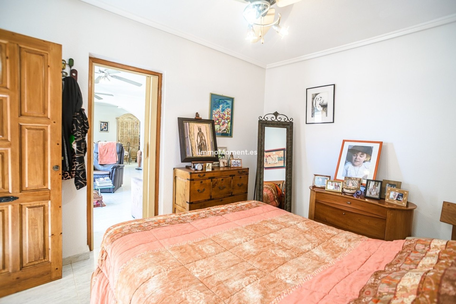 Revente - Appartement - Orihuela Costa - La Florida