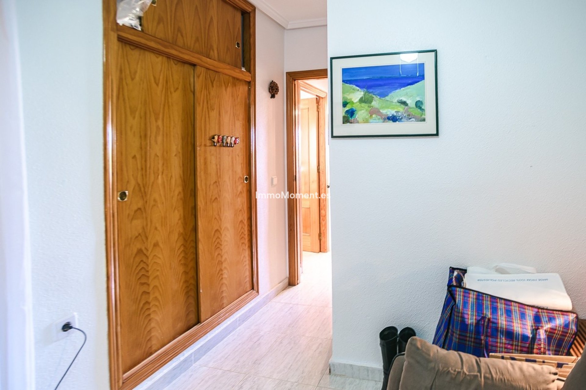 Revente - Appartement - Orihuela Costa - La Florida