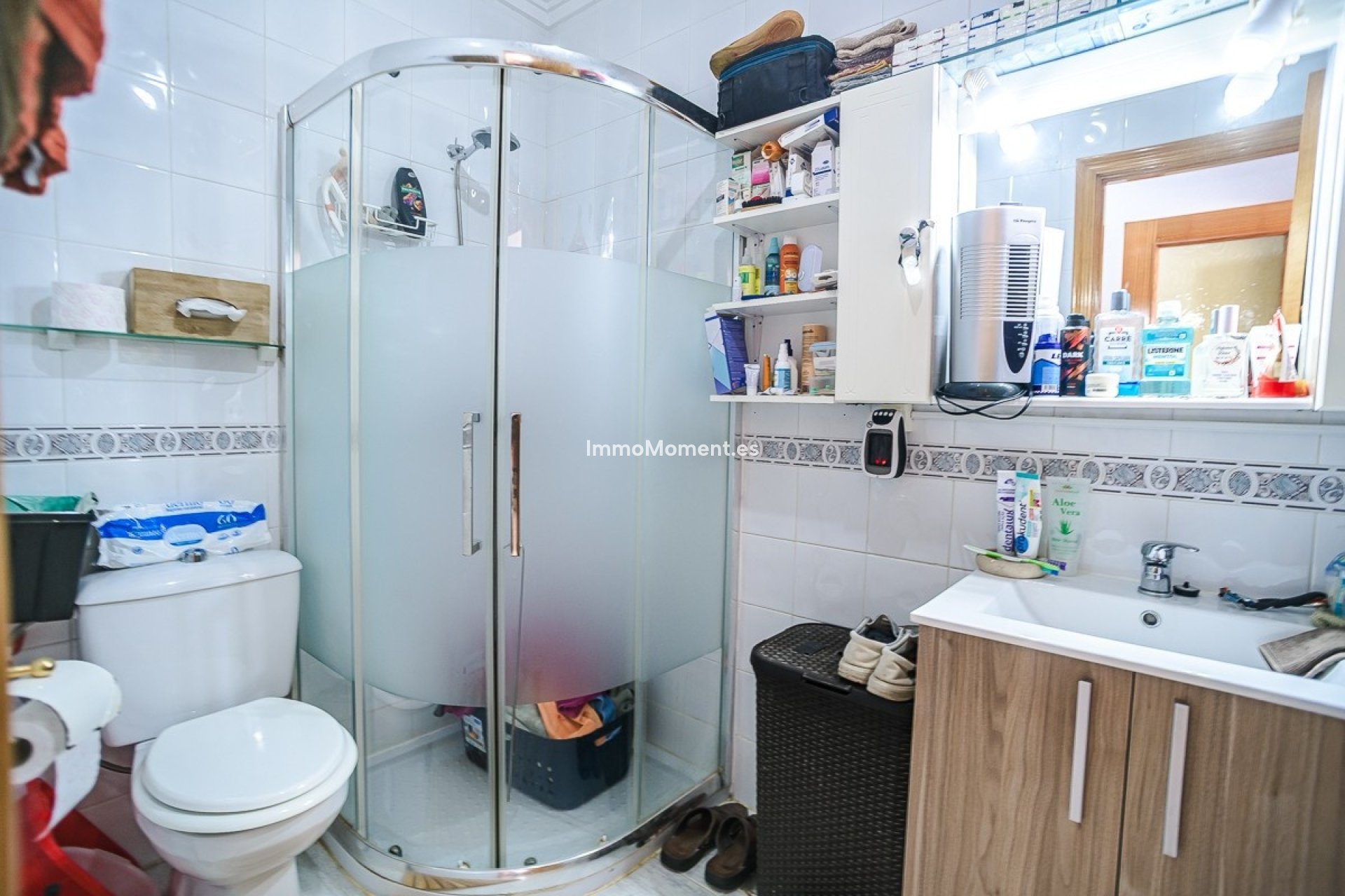 Revente - Appartement - Orihuela Costa - La Florida