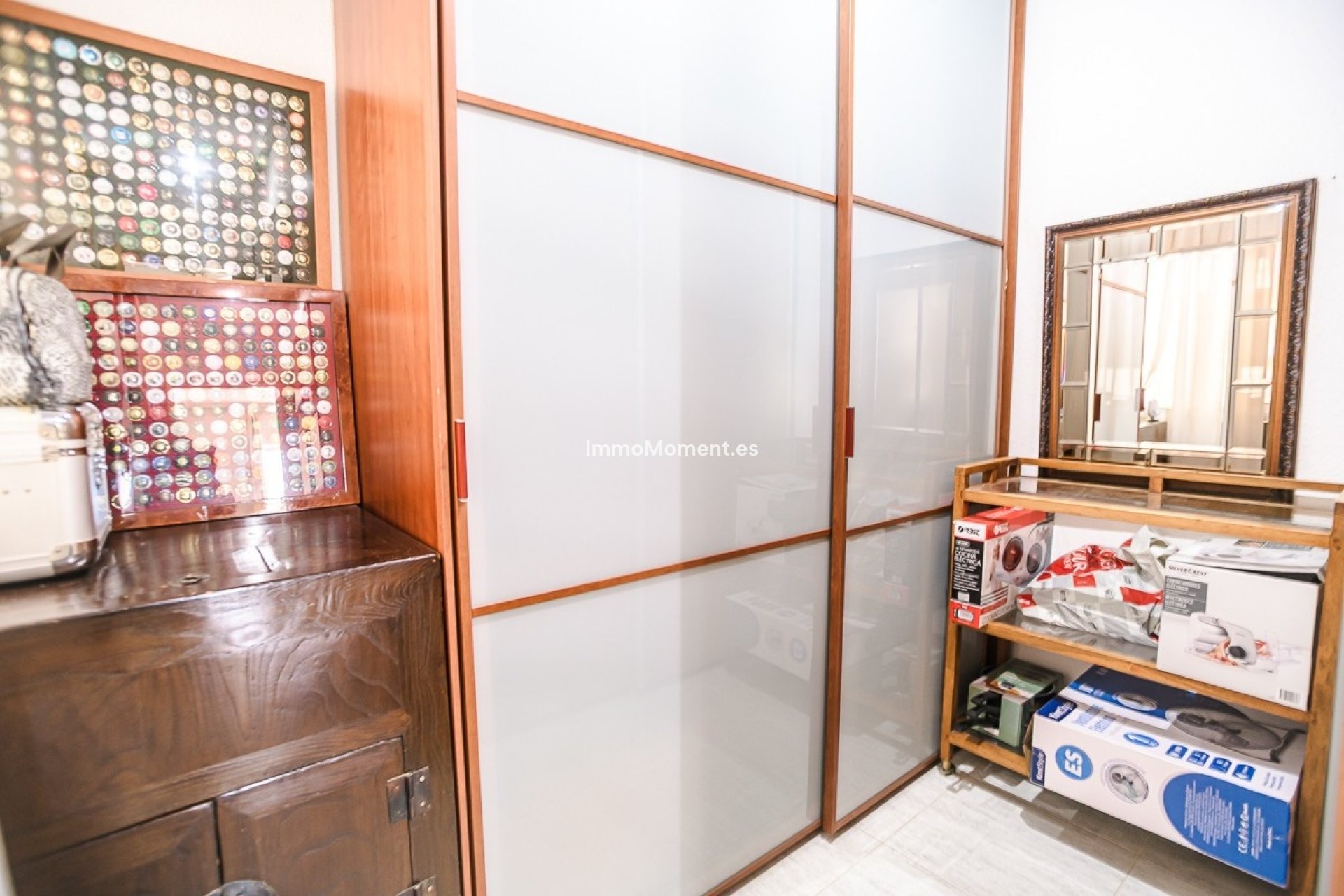 Revente - Appartement - Orihuela Costa - La Florida