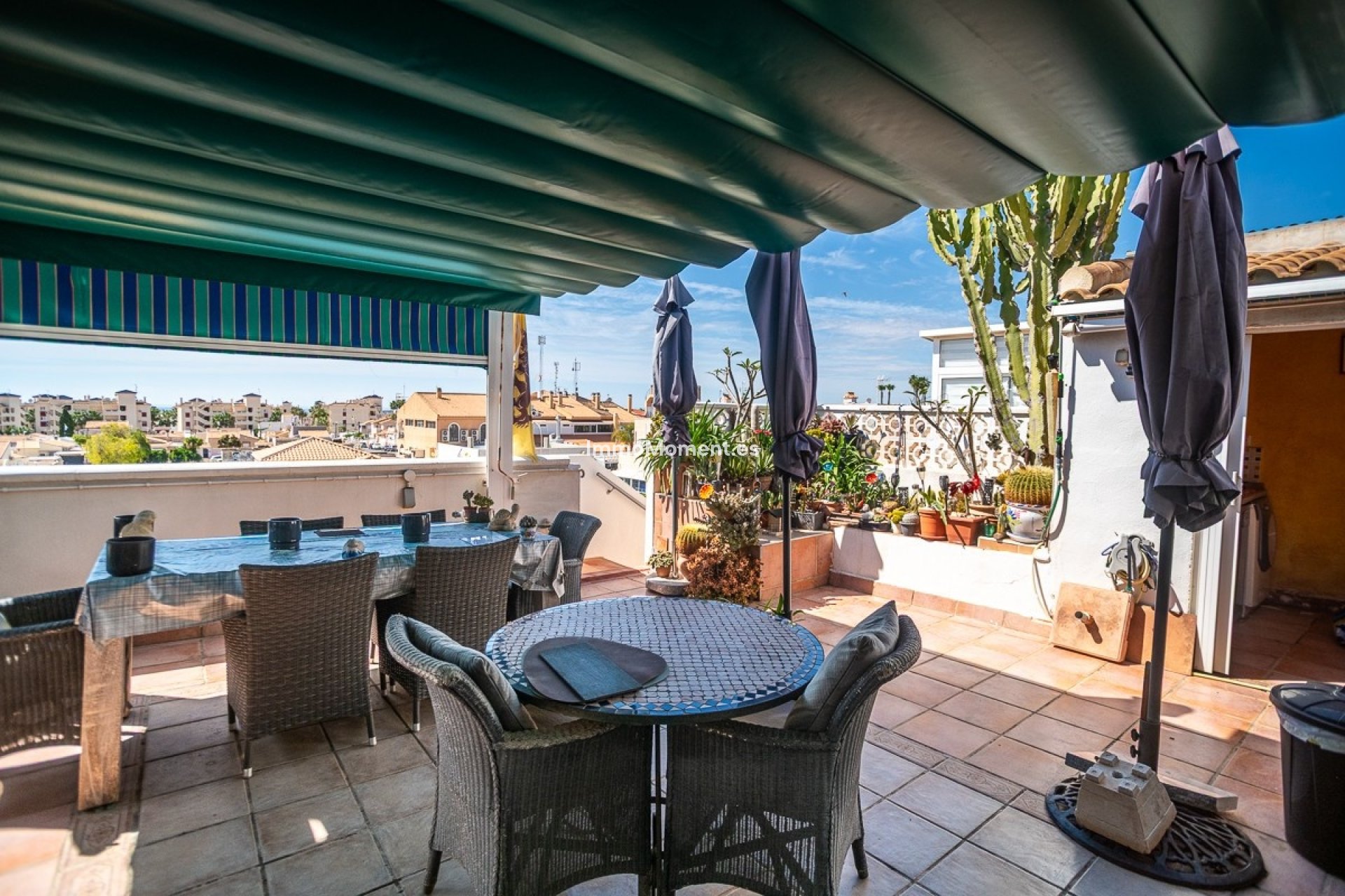 Revente - Appartement - Orihuela Costa - La Florida