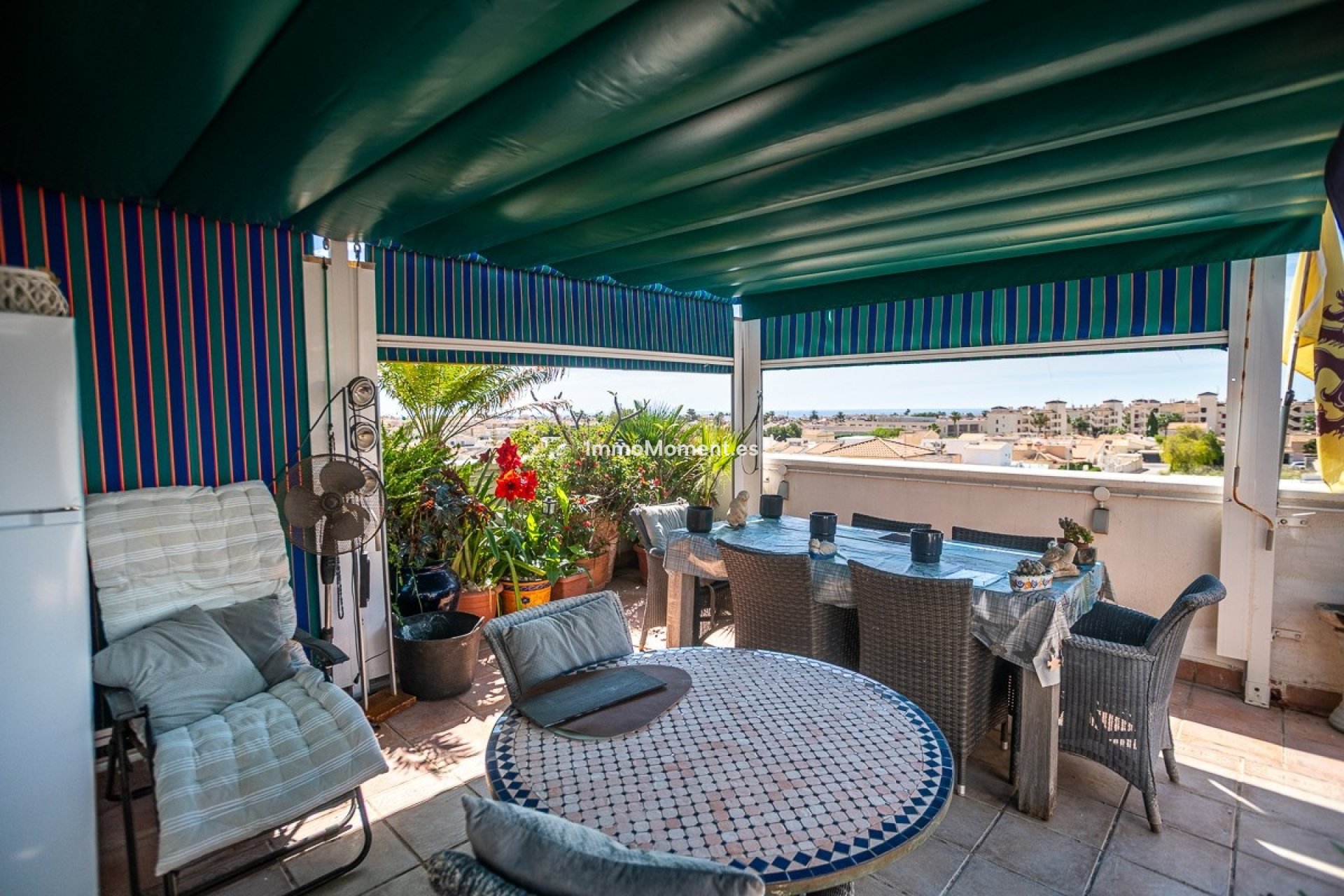 Revente - Appartement - Orihuela Costa - La Florida