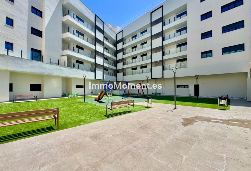 Revente - Appartement - Orihuela Costa - La Florida