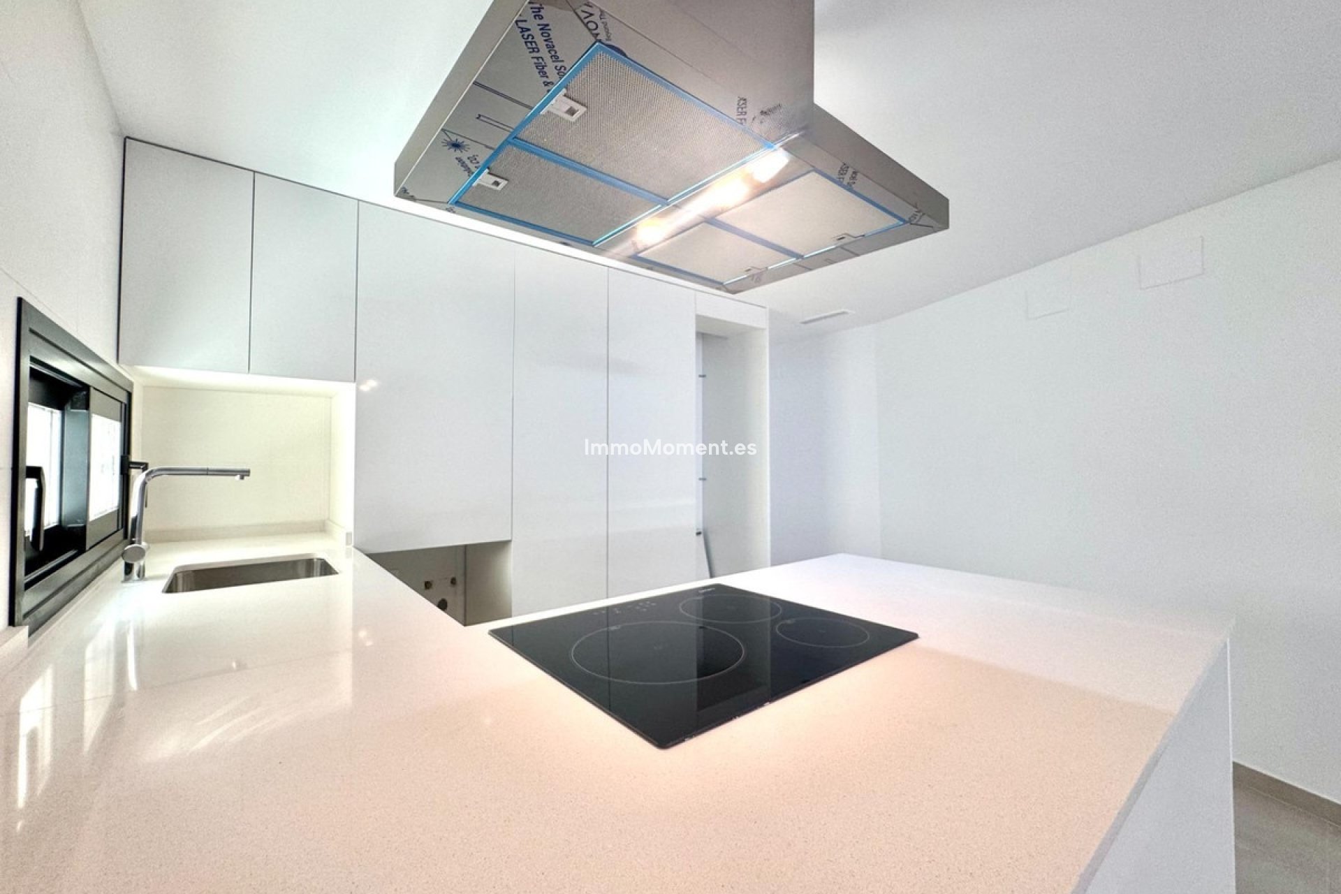 Revente - Appartement - Orihuela Costa - La Florida