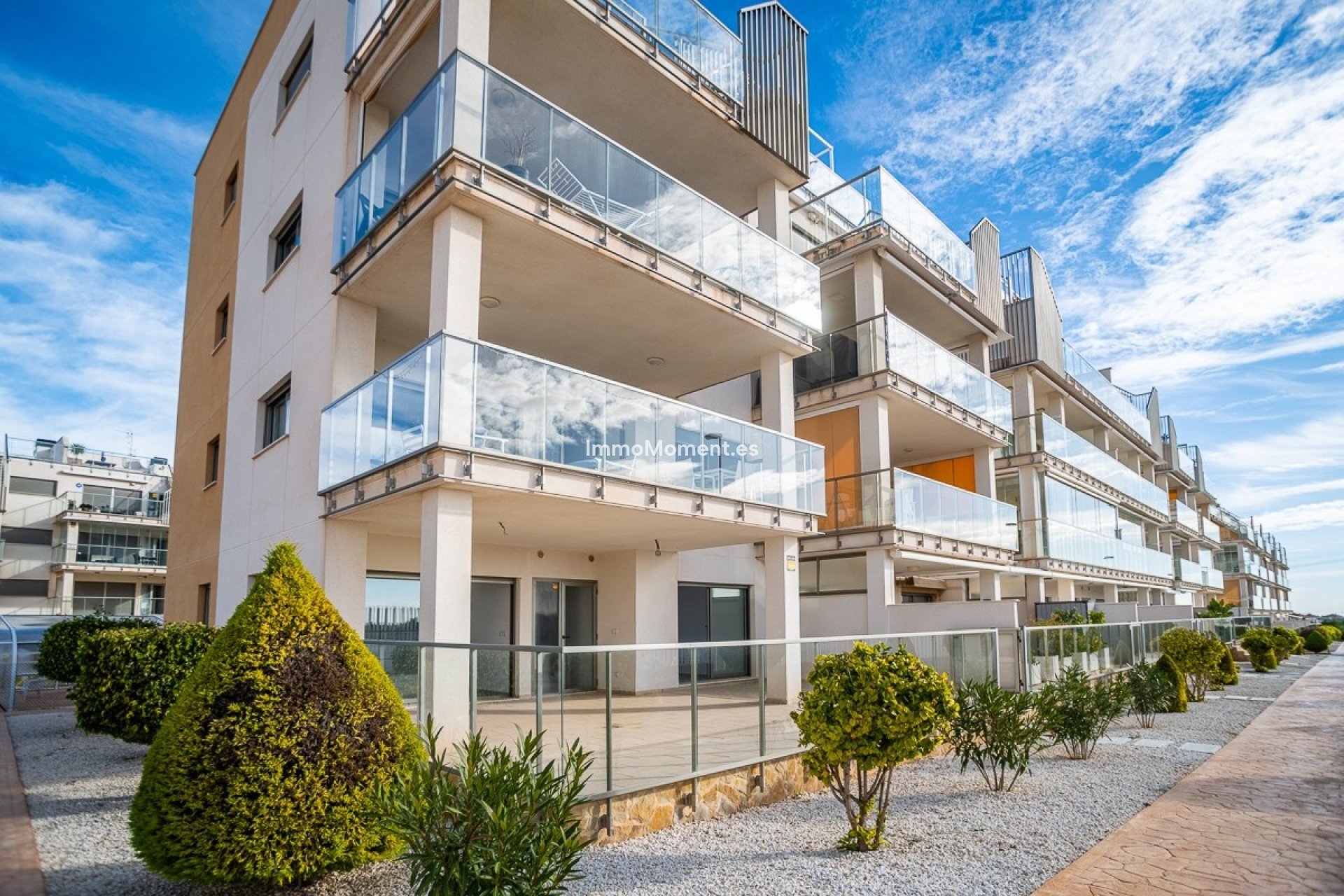 Revente - Appartement - Orihuela Costa - Los Dolses