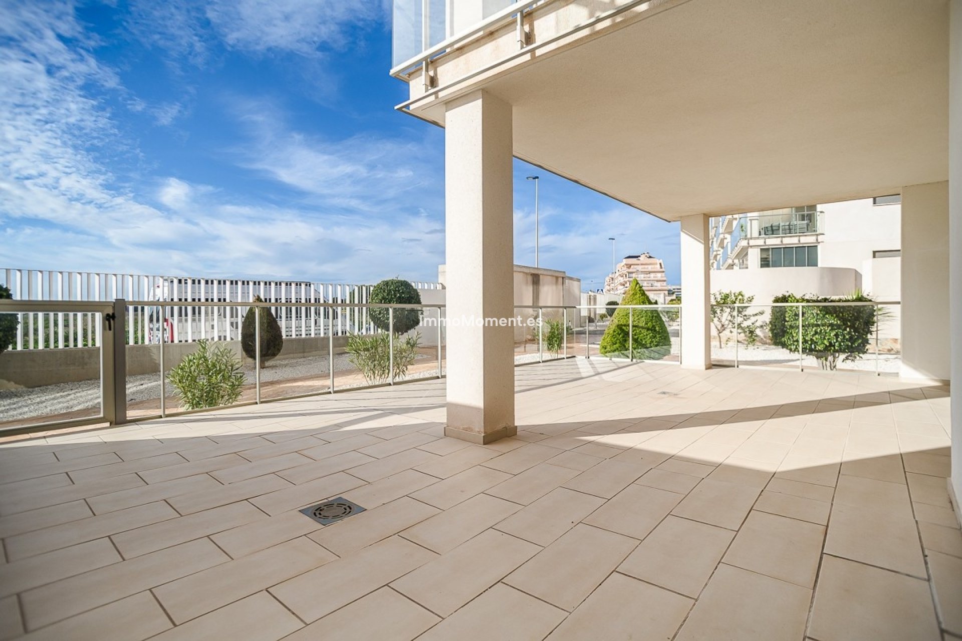 Revente - Appartement - Orihuela Costa - Los Dolses