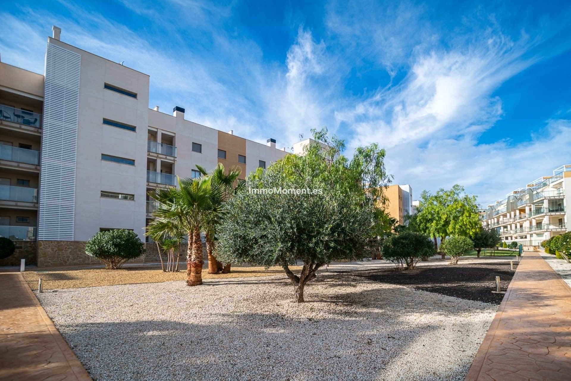 Revente - Appartement - Orihuela Costa - Los Dolses