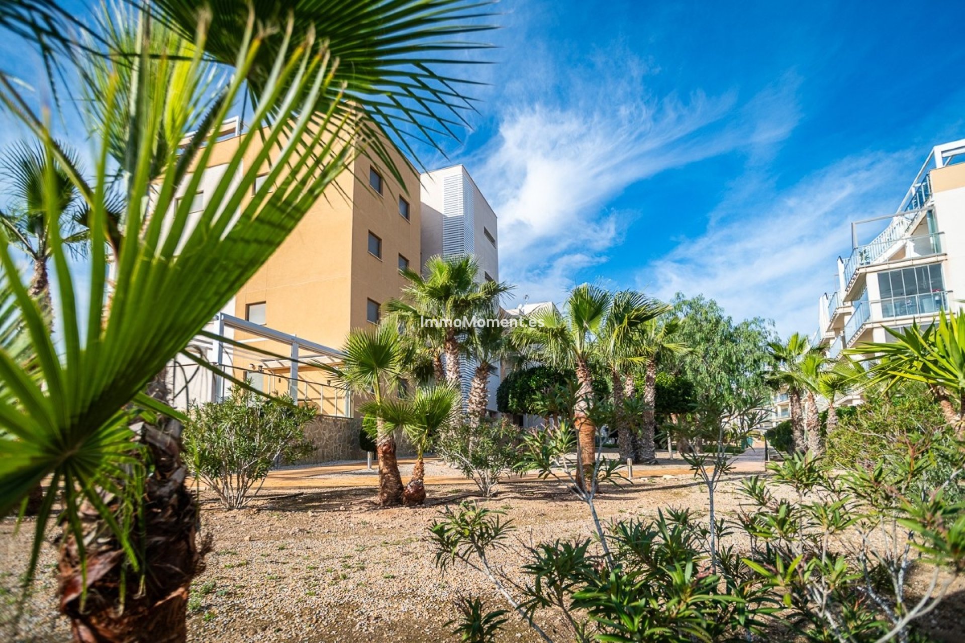 Revente - Appartement - Orihuela Costa - Los Dolses