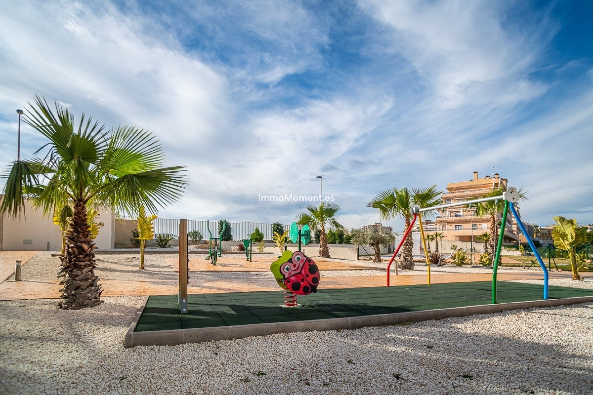 Revente - Appartement - Orihuela Costa - Los Dolses