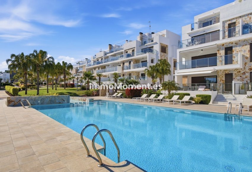 Revente - Appartement - Orihuela Costa - Los Dolses