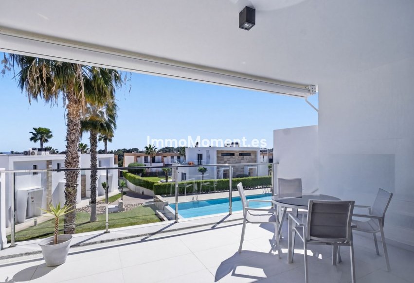 Revente - Appartement - Orihuela Costa - Los Dolses