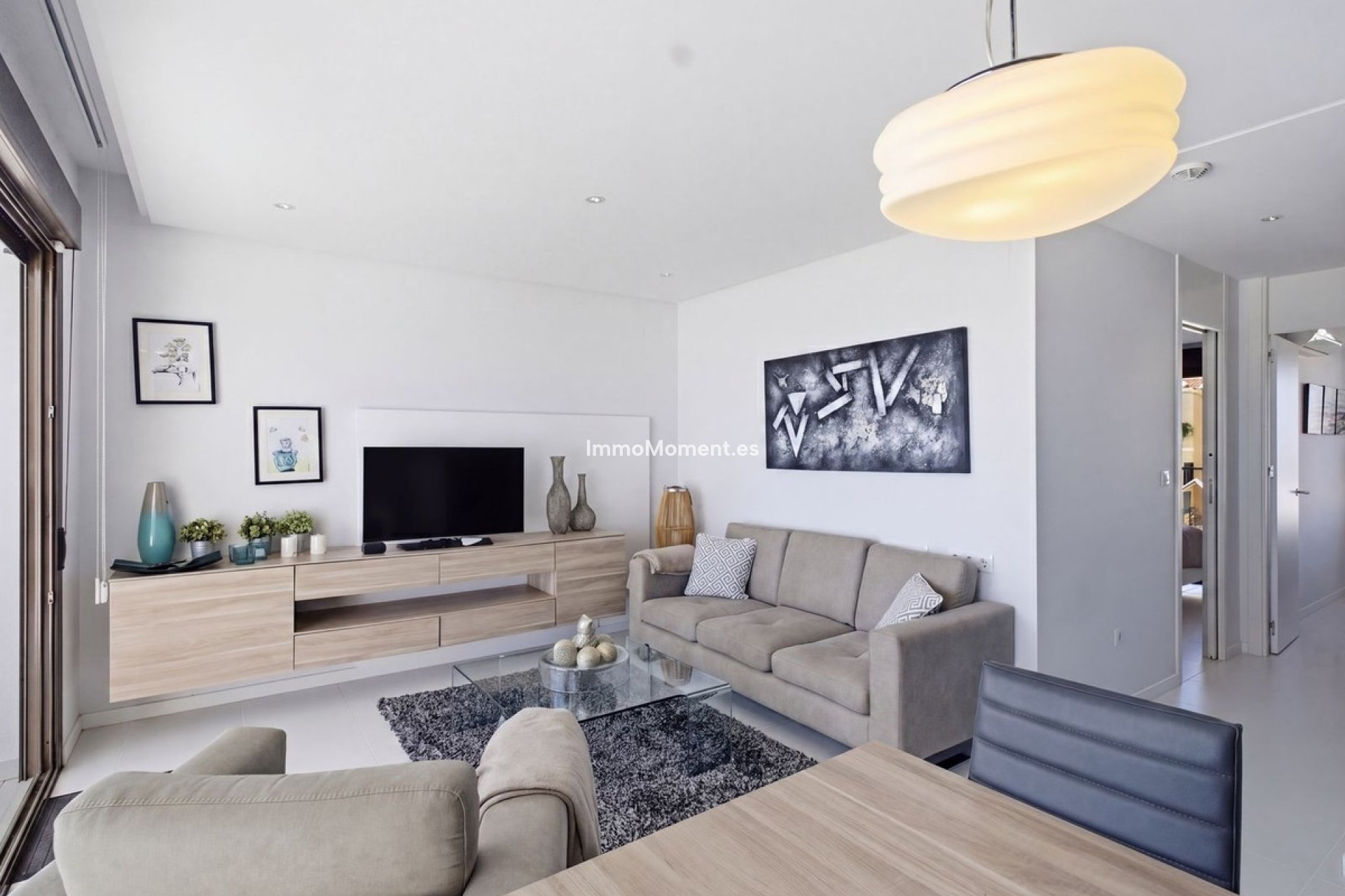 Revente - Appartement - Orihuela Costa - Los Dolses