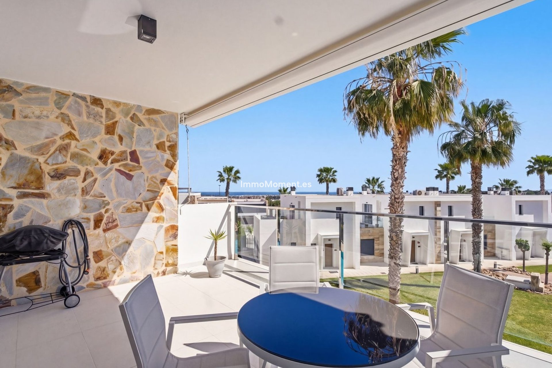 Revente - Appartement - Orihuela Costa - Los Dolses