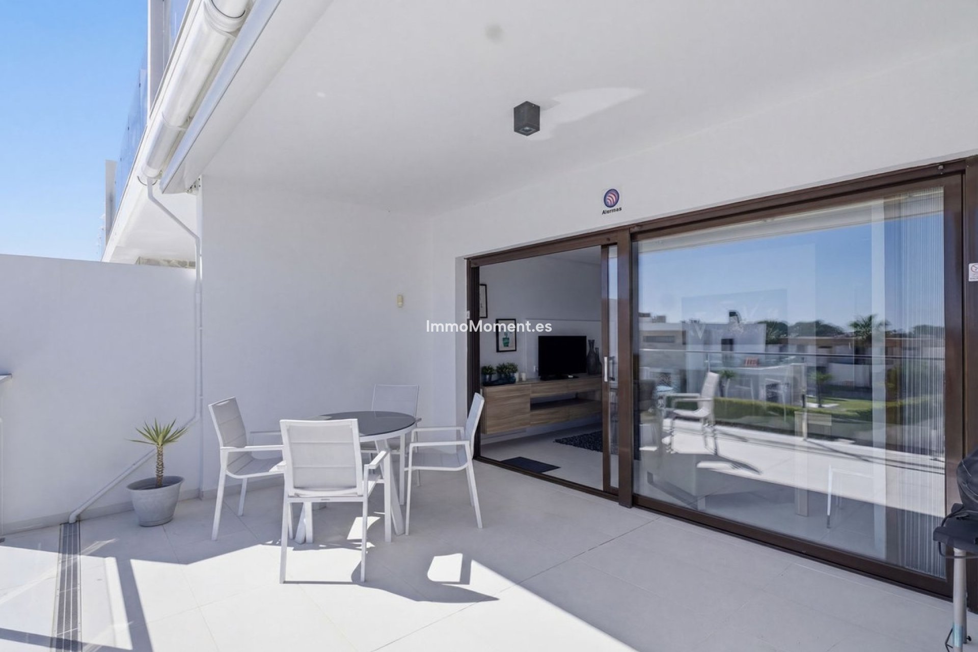 Revente - Appartement - Orihuela Costa - Los Dolses
