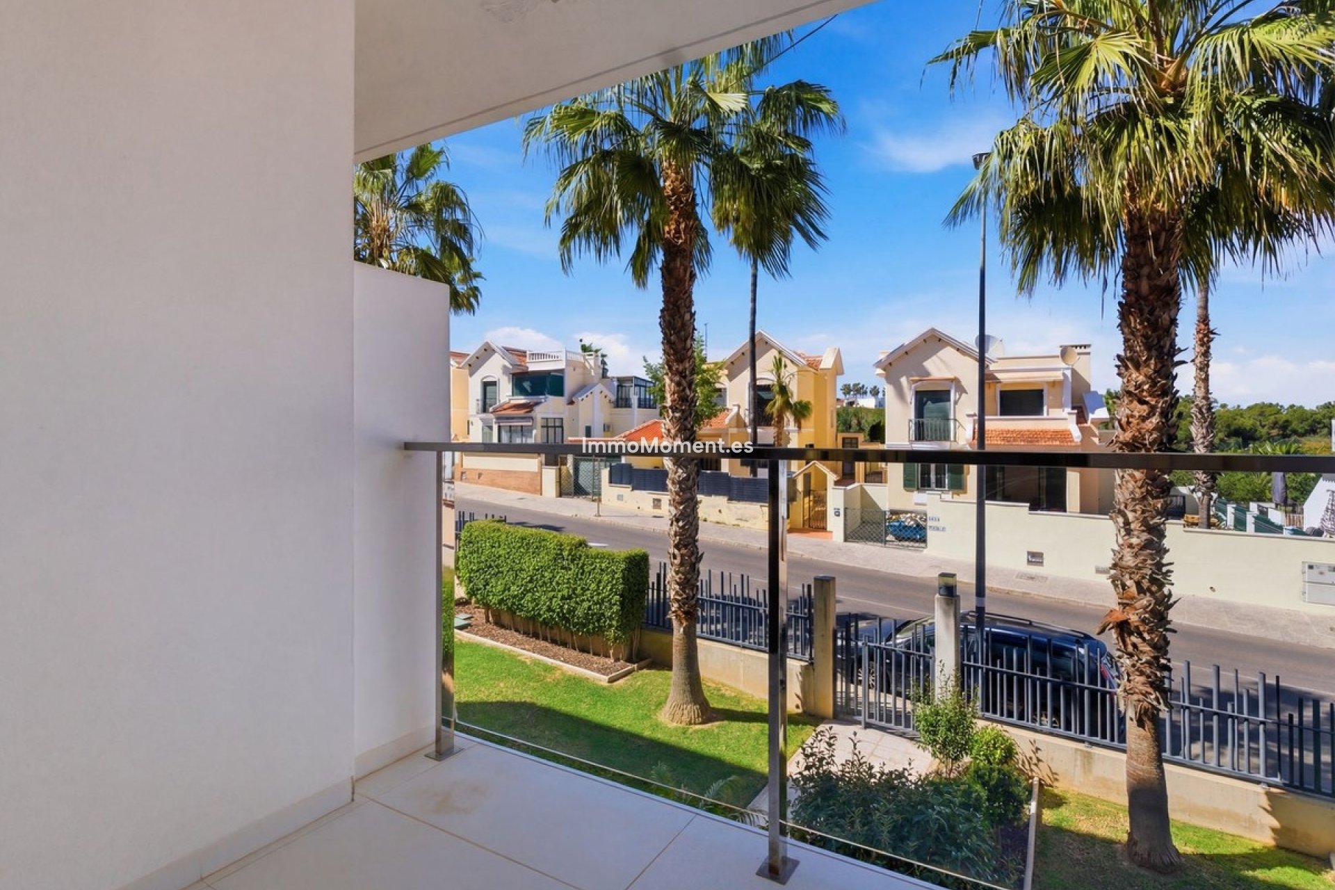 Revente - Appartement - Orihuela Costa - Los Dolses