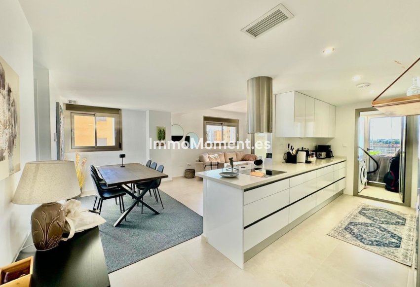 Revente - Appartement - Orihuela Costa - Los Dolses