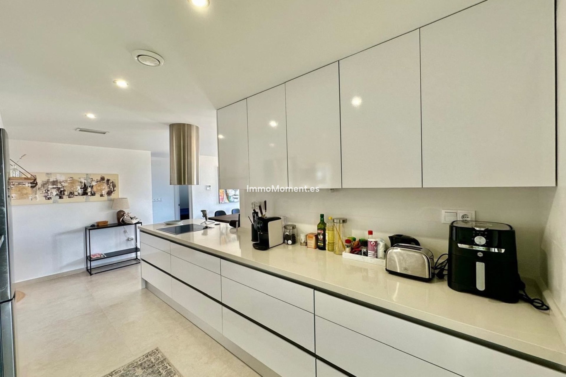 Revente - Appartement - Orihuela Costa - Los Dolses