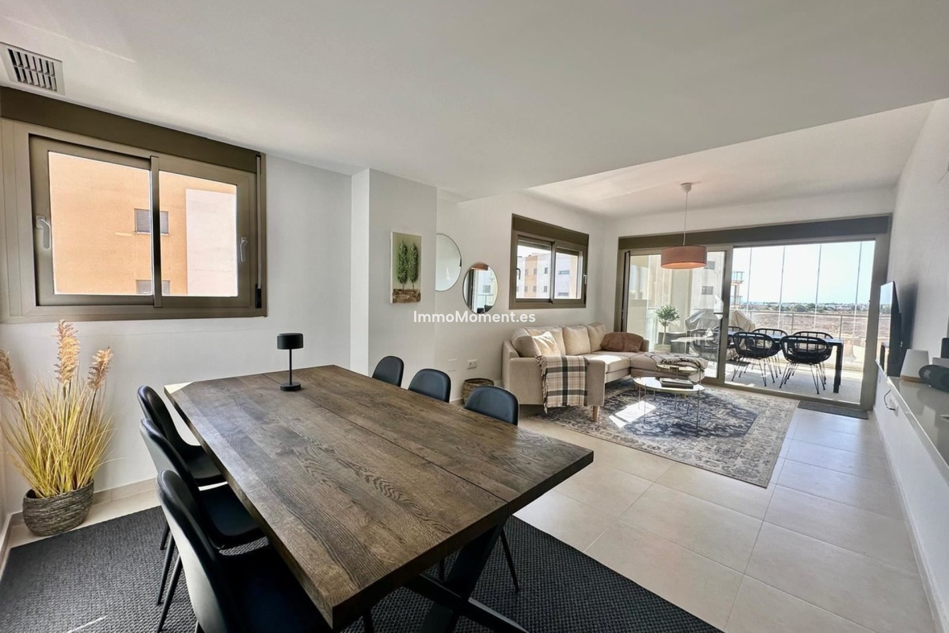 Revente - Appartement - Orihuela Costa - Los Dolses