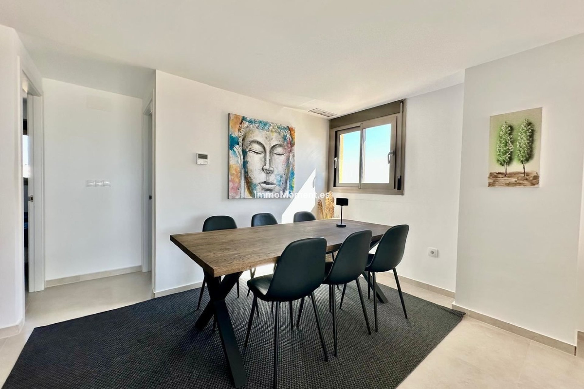 Revente - Appartement - Orihuela Costa - Los Dolses