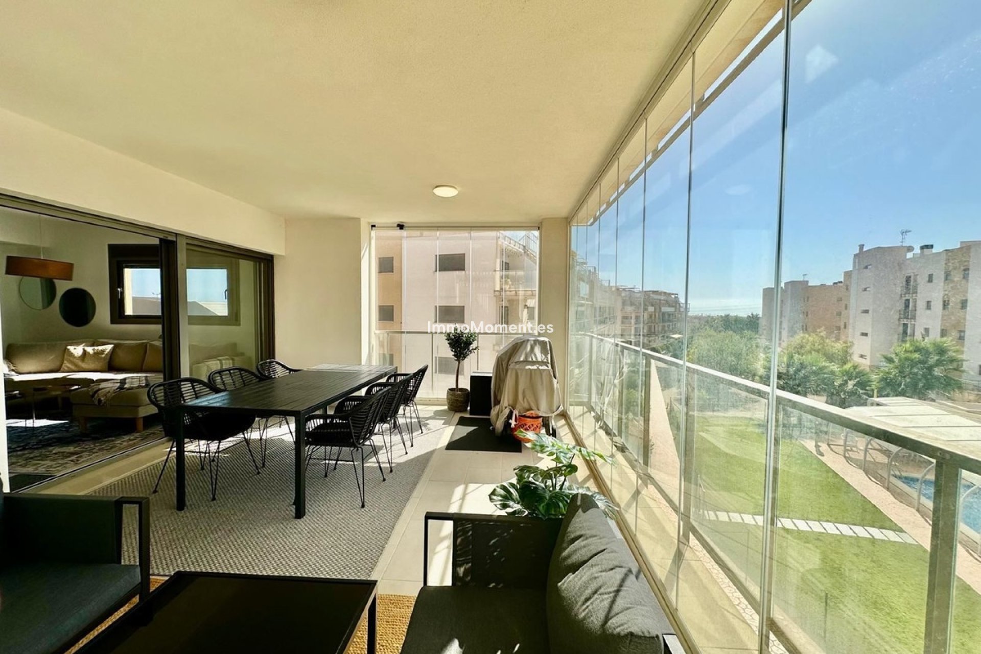Revente - Appartement - Orihuela Costa - Los Dolses
