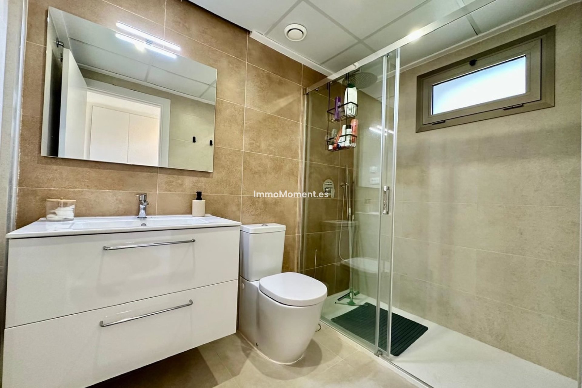 Revente - Appartement - Orihuela Costa - Los Dolses