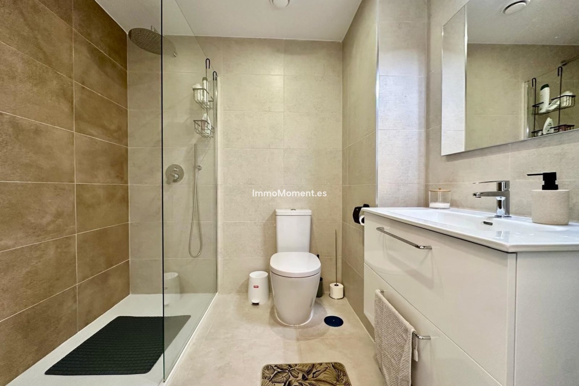 Revente - Appartement - Orihuela Costa - Los Dolses