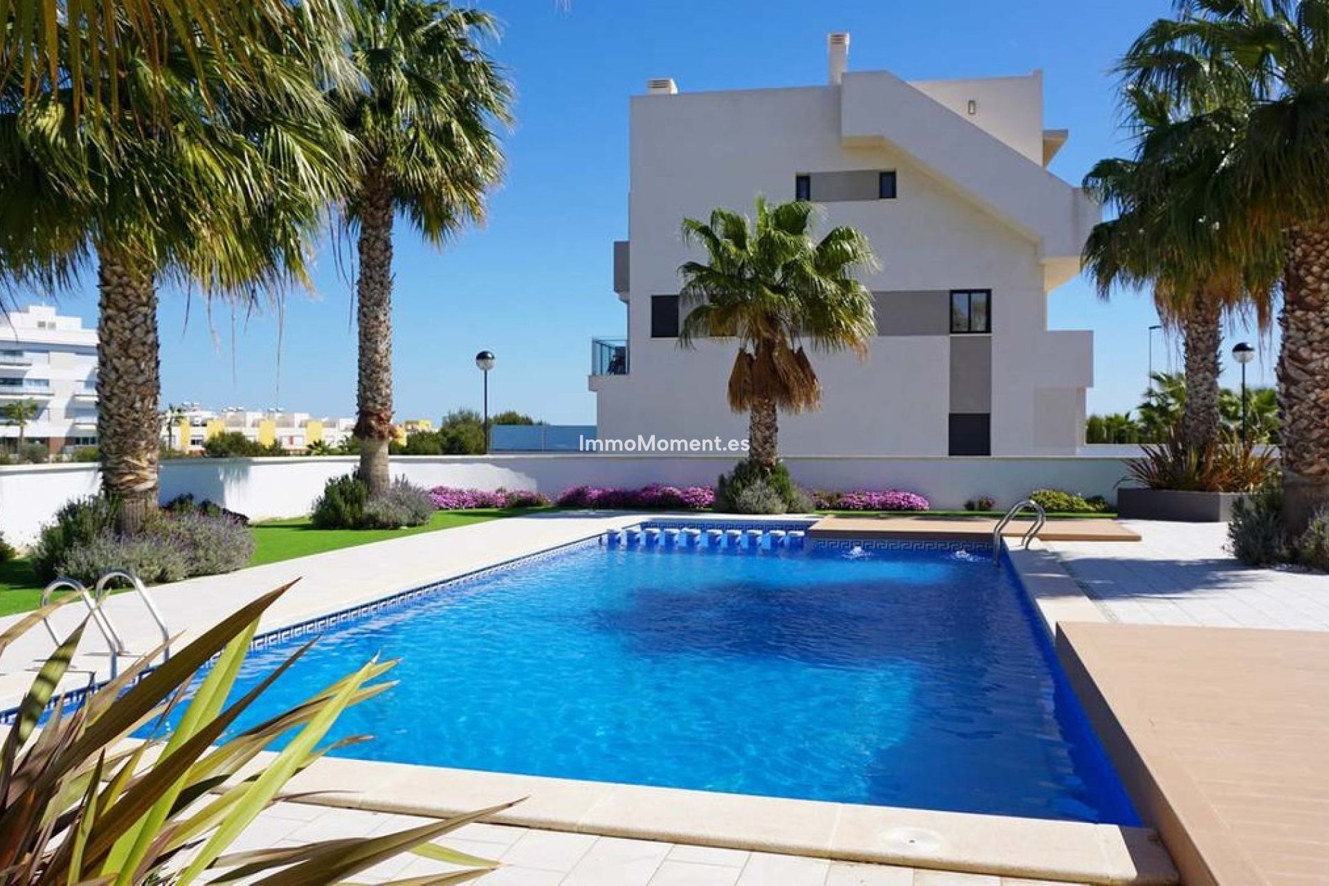 Revente - Appartement - Orihuela Costa - Los Dolses