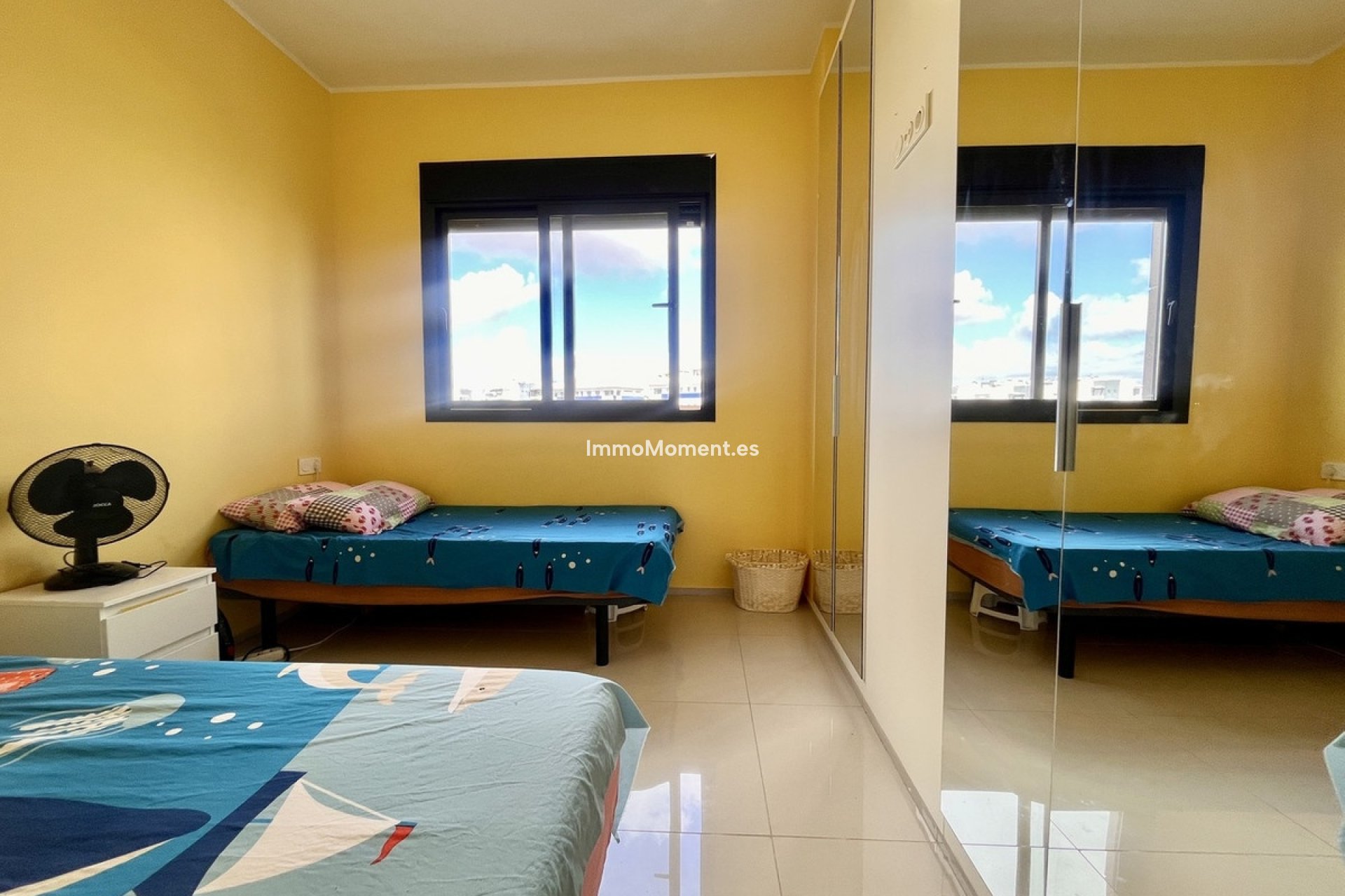Revente - Appartement - Orihuela Costa - Los Dolses