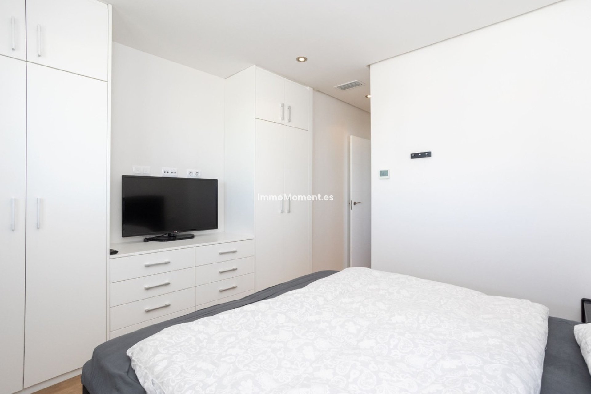 Revente - Appartement - Orihuela Costa - Los Dolses