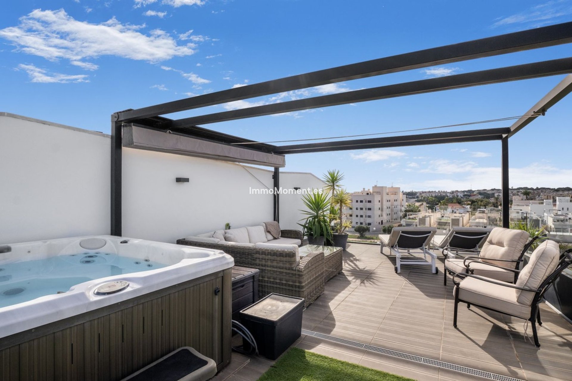 Revente - Appartement - Orihuela Costa - Los Dolses