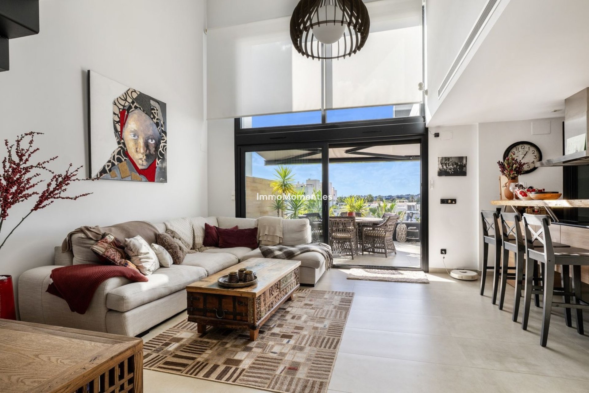 Revente - Appartement - Orihuela Costa - Los Dolses