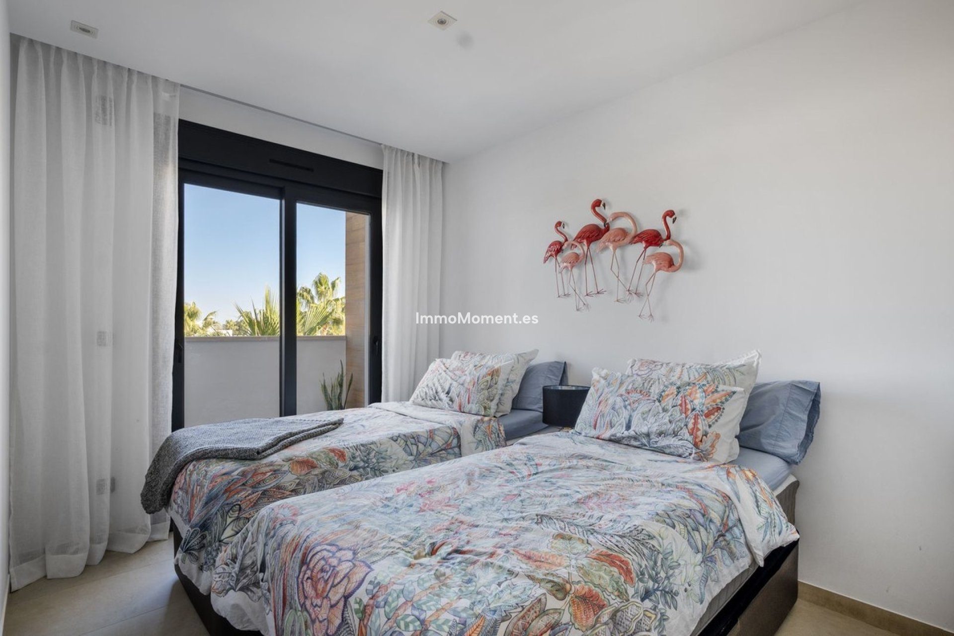 Revente - Appartement - Orihuela Costa - Los Dolses