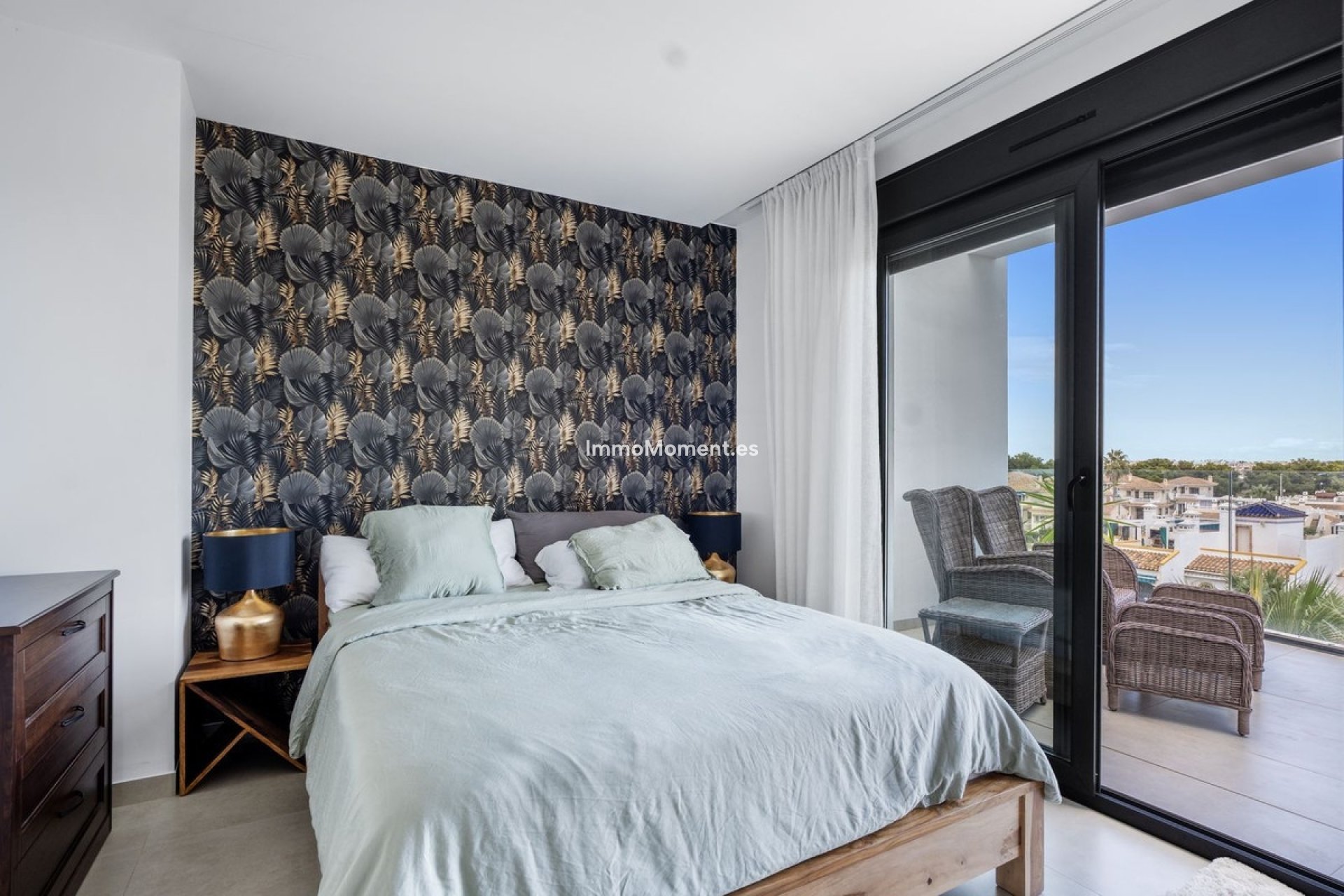 Revente - Appartement - Orihuela Costa - Los Dolses