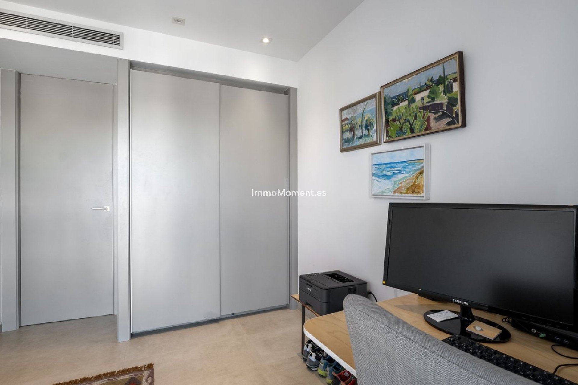 Revente - Appartement - Orihuela Costa - Los Dolses