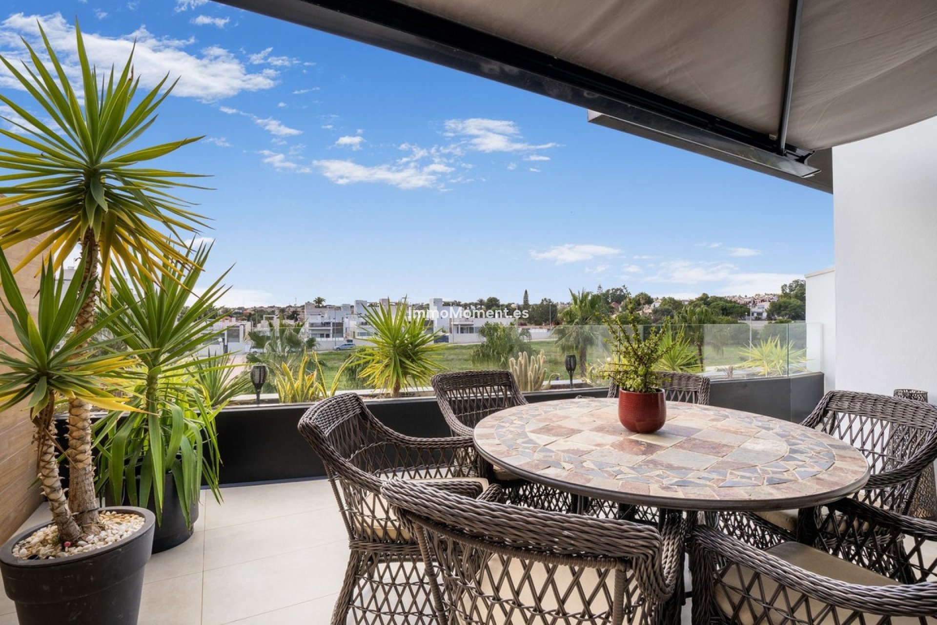 Revente - Appartement - Orihuela Costa - Los Dolses