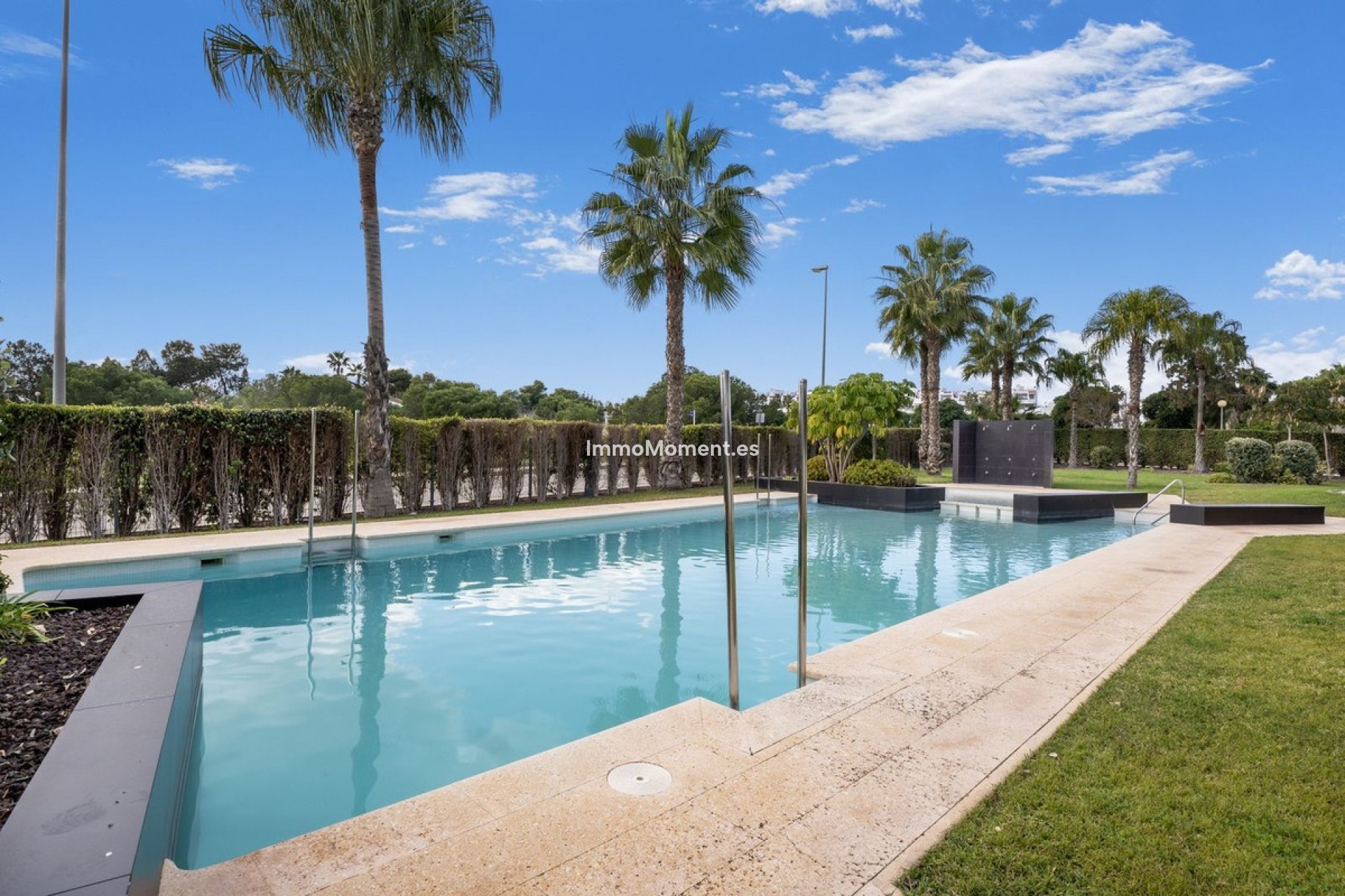Revente - Appartement - Orihuela Costa - Los Dolses