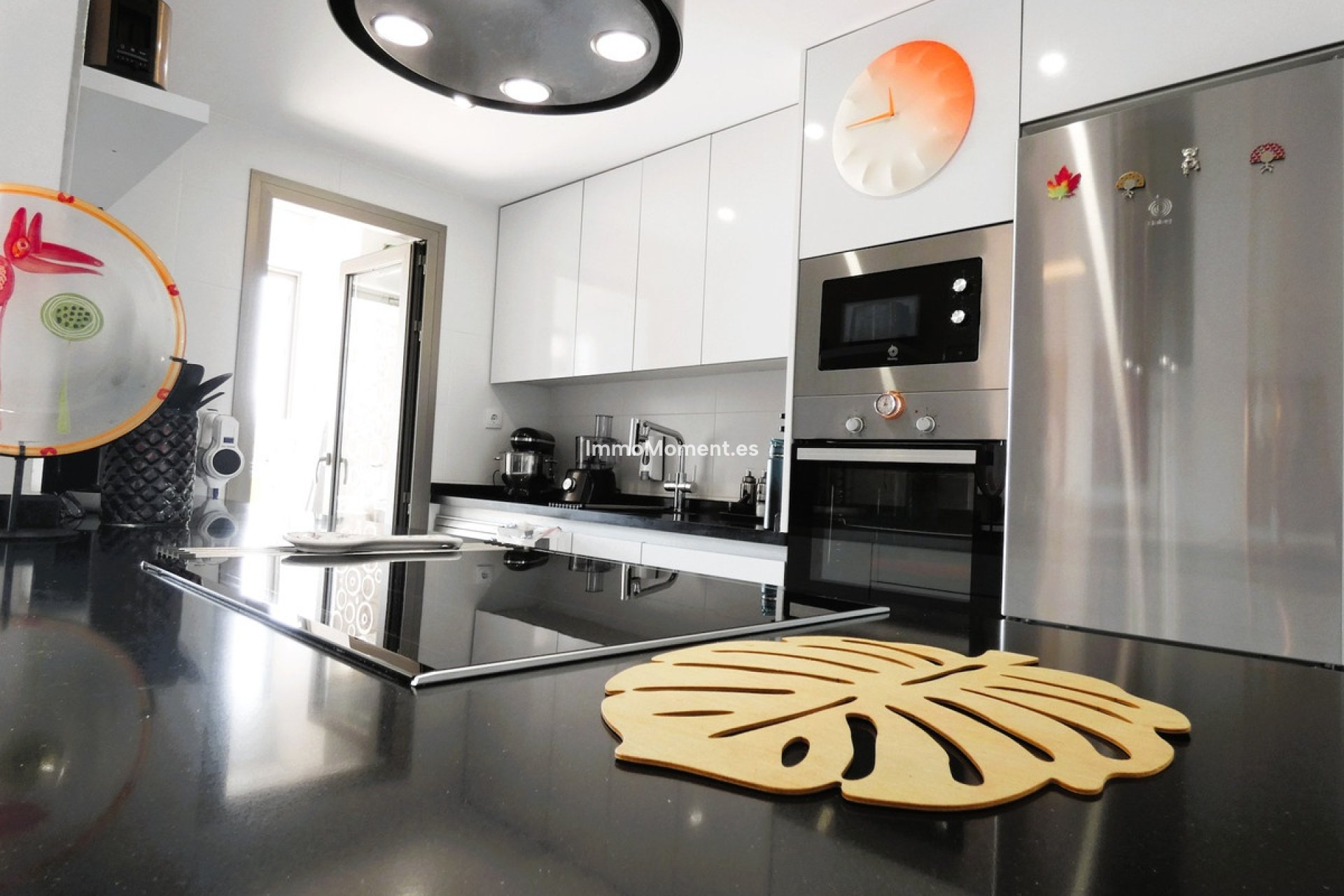 Revente - Appartement - Orihuela Costa - Los Dolses