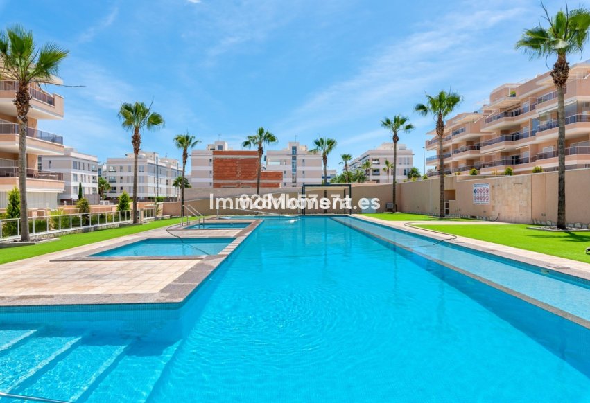 Revente - Appartement - Orihuela Costa - Los Dolses