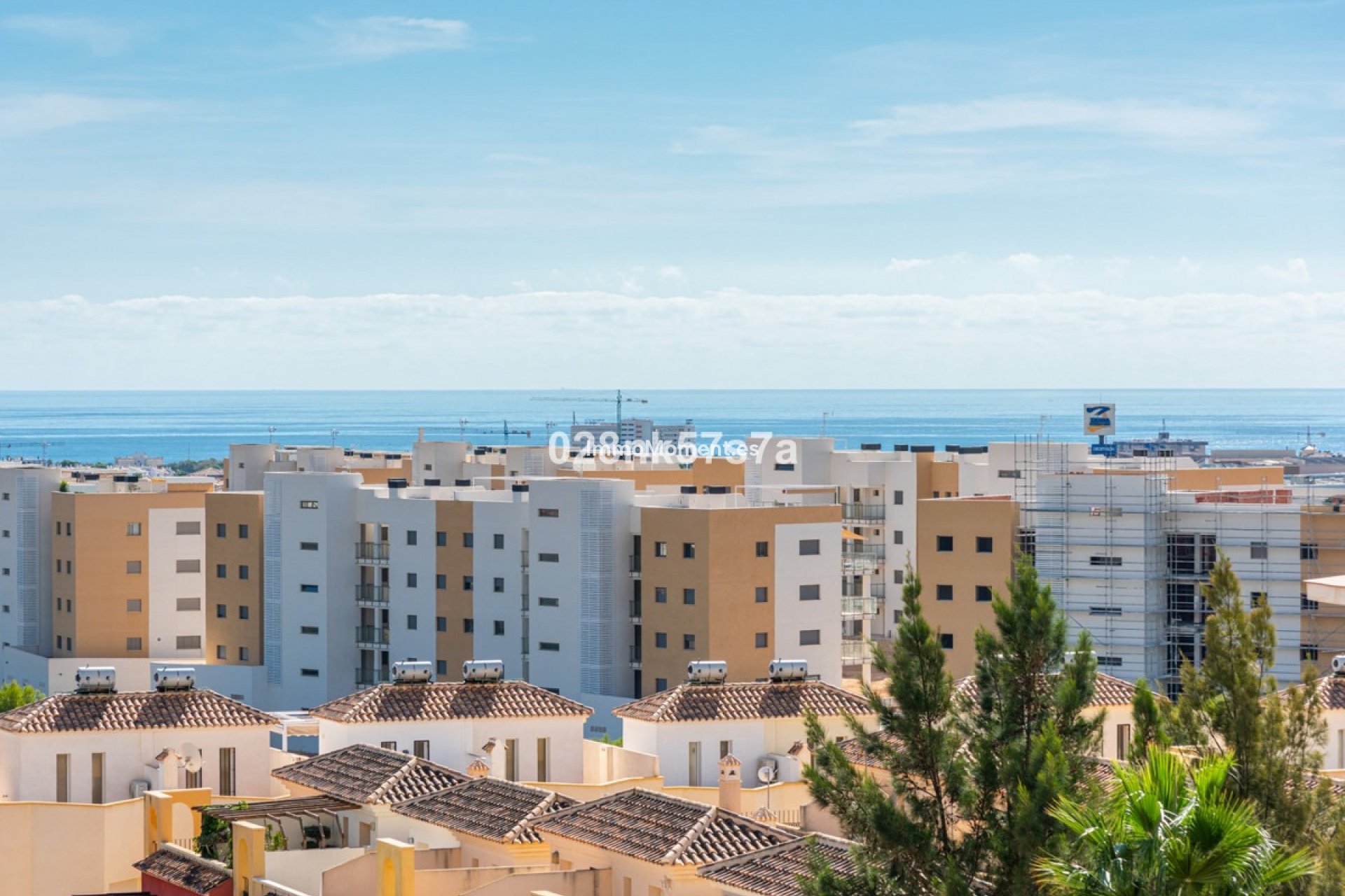 Revente - Appartement - Orihuela Costa - Los Dolses