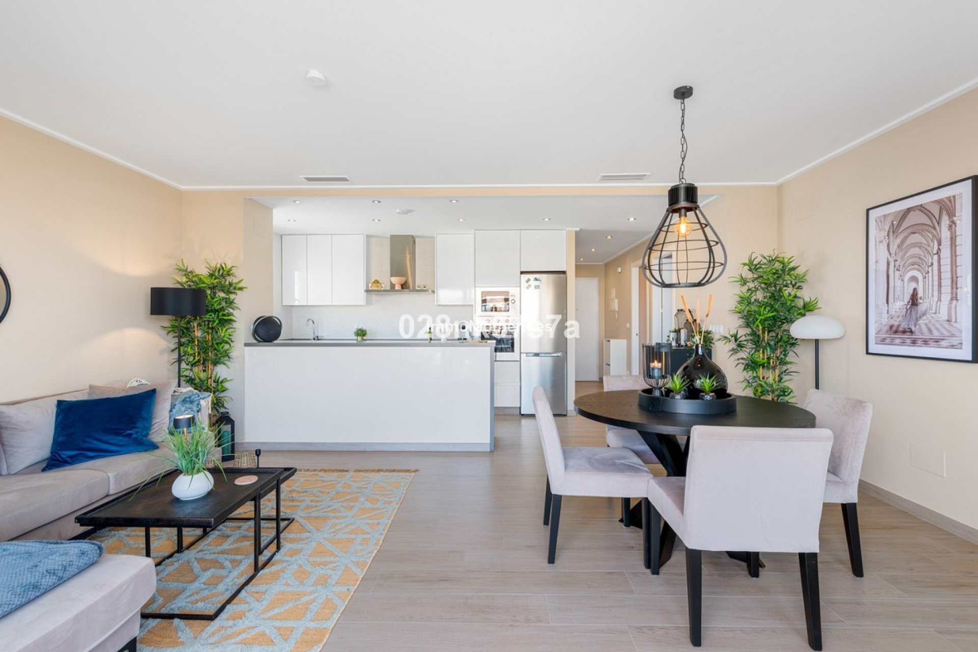 Revente - Appartement - Orihuela Costa - Los Dolses