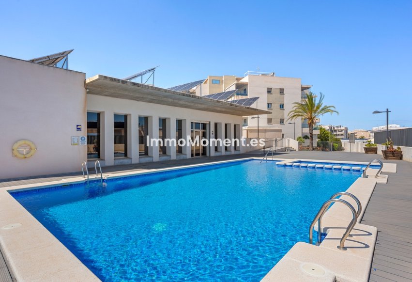 Revente - Appartement - Orihuela Costa - Los Dolses