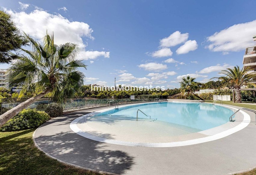 Revente - Appartement - Orihuela Costa - Los Dolses