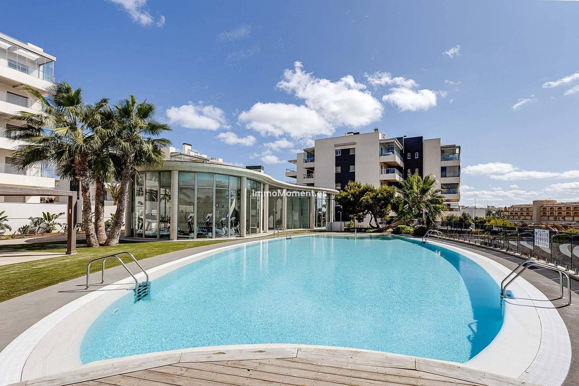 Revente - Appartement - Orihuela Costa - Los Dolses