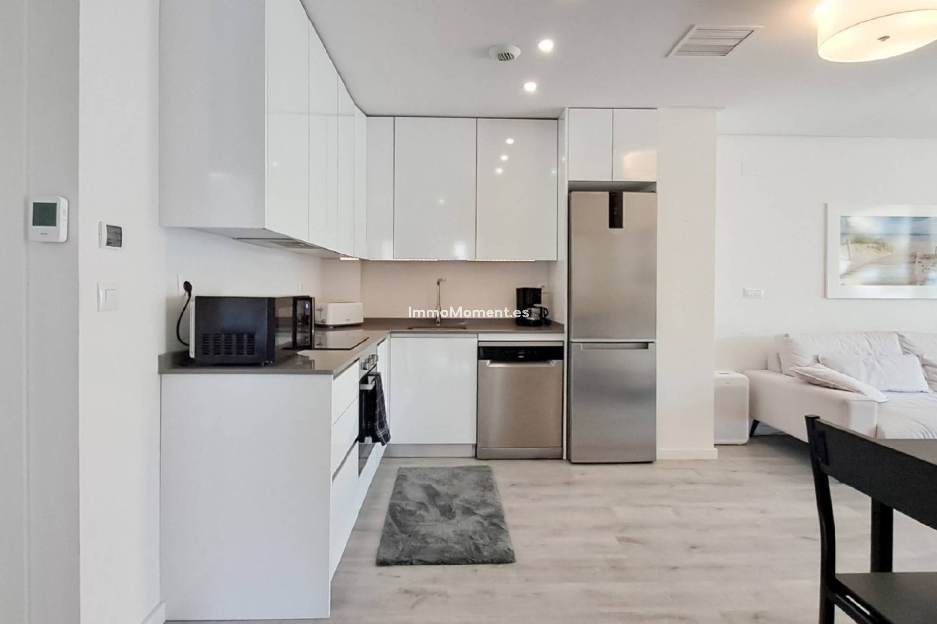 Revente - Appartement - Orihuela Costa - Los Dolses