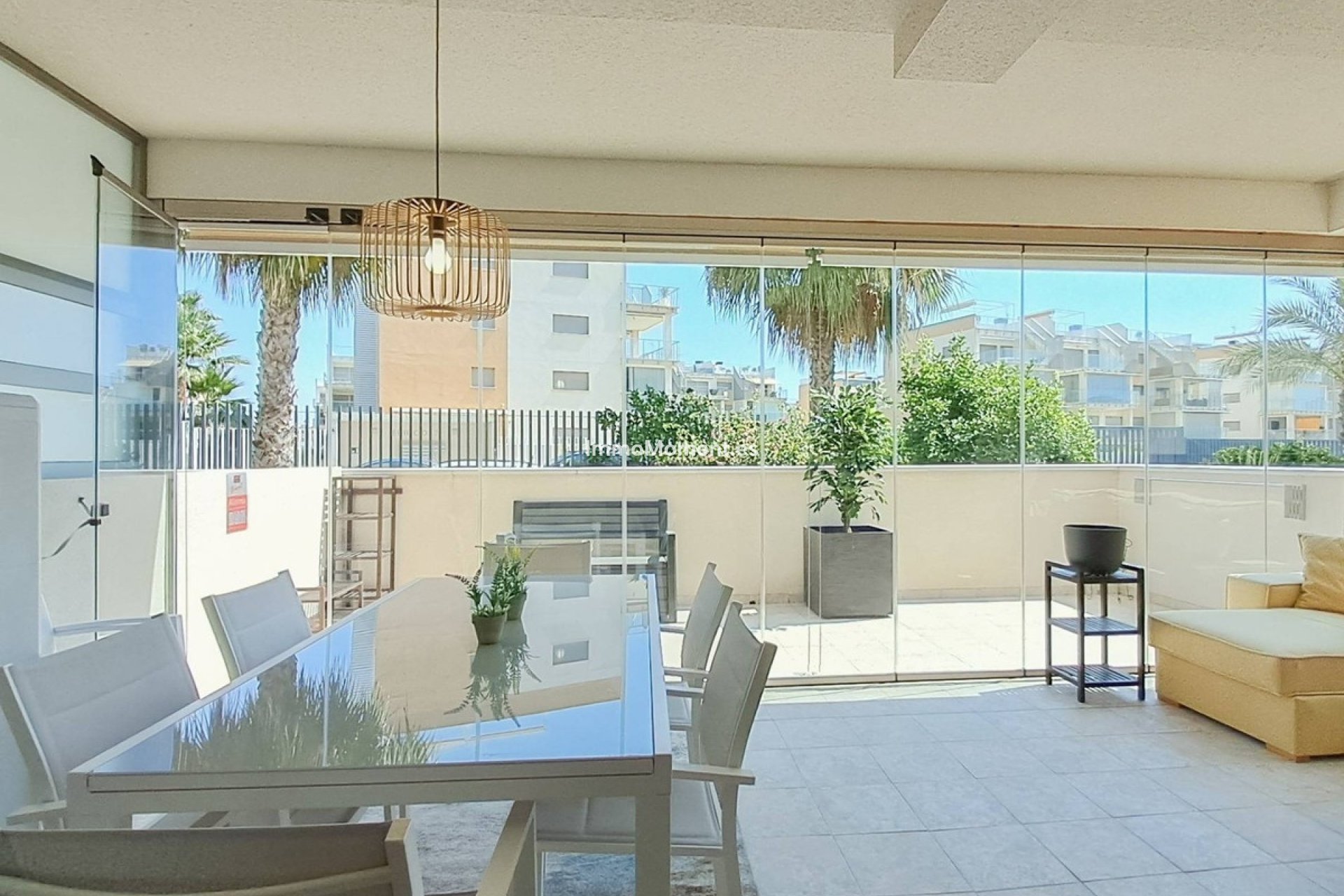 Revente - Appartement - Orihuela Costa - Los Dolses