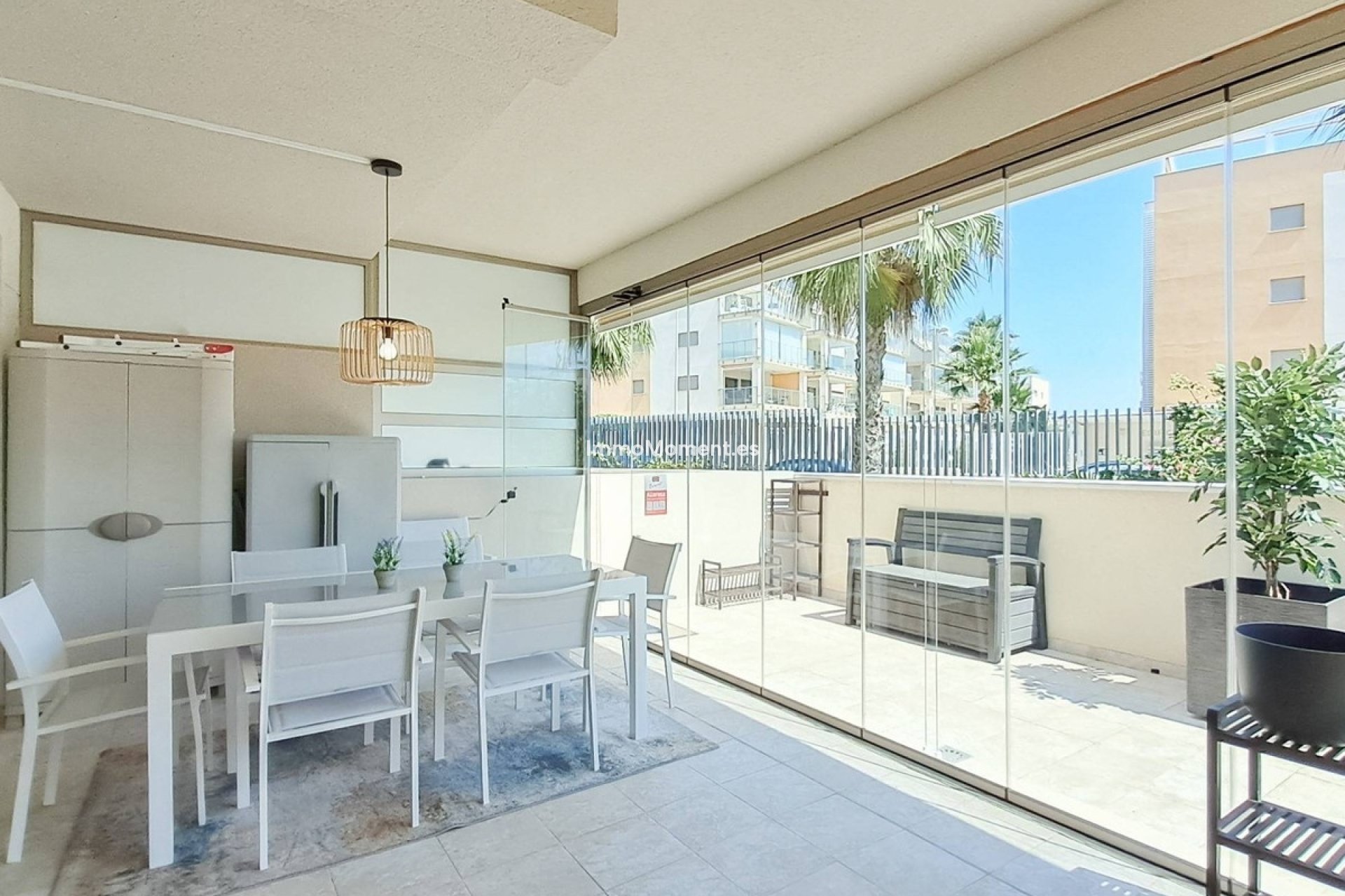Revente - Appartement - Orihuela Costa - Los Dolses