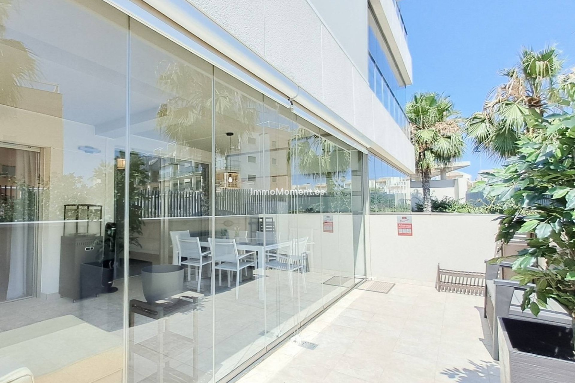 Revente - Appartement - Orihuela Costa - Los Dolses