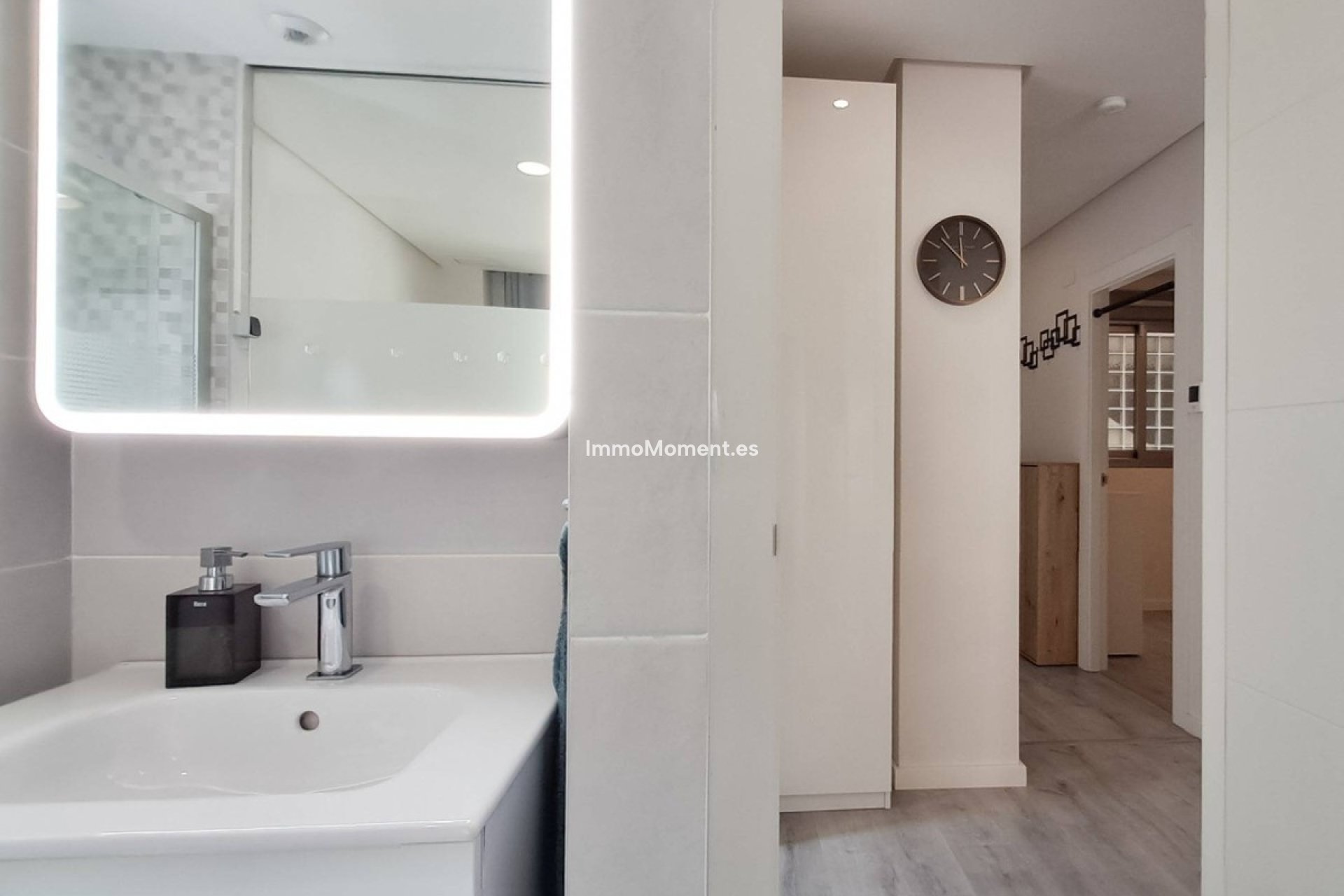 Revente - Appartement - Orihuela Costa - Los Dolses