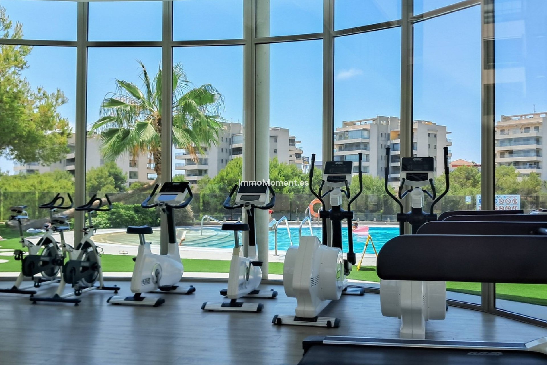 Revente - Appartement - Orihuela Costa - Los Dolses